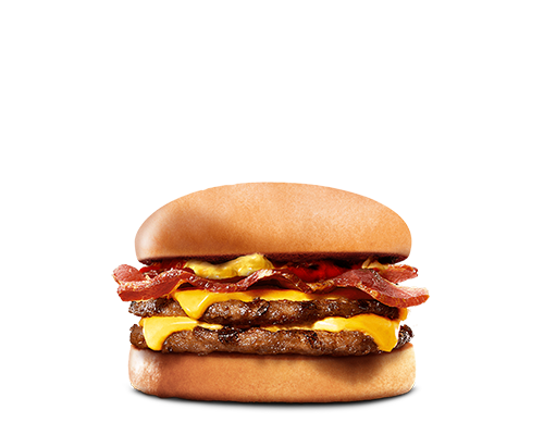 Big Bacon – The Famous Burger Mondeville