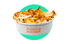  Nos bowls menu 